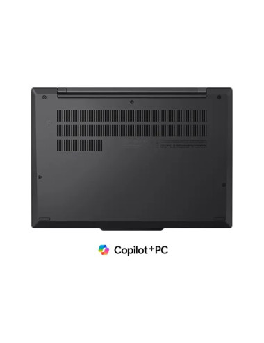 Lenovo ThinkPad T14s | Black | 14 " | IPS | WUXGA | 1920 x 1200 pixels | Anti-glare | AMD Ryzen AI 7 PRO | 360 | 64 GB | LPDDR5x