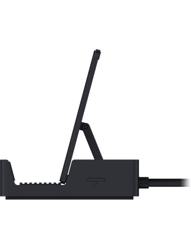 Razer | Handheld Dock Chroma - USB Type C 6-in-1 Docking Station