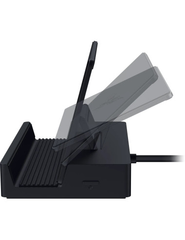 Razer | Handheld Dock Chroma - USB Type C 6-in-1 Docking Station