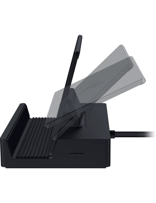 Razer | Handheld Dock Chroma - USB Type C 6-in-1 Docking Station