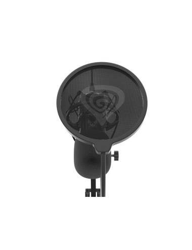 Genesis | Condenser Microphone | Radium 400 G2 | Black