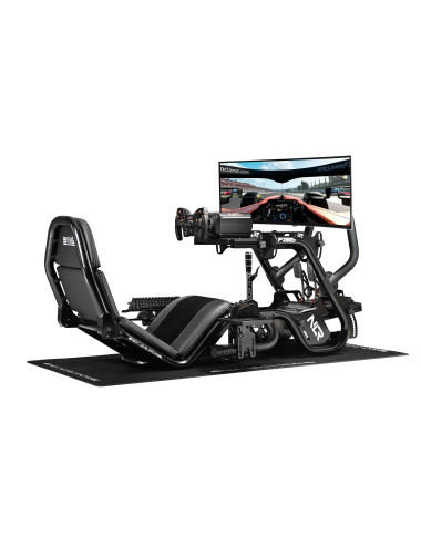 Next Level Racing F-GT Pro Direct Keyboard and Mouse Tray