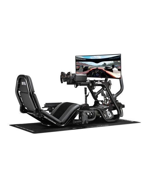 Next Level Racing F-GT Pro Direct Keyboard and Mouse Tray