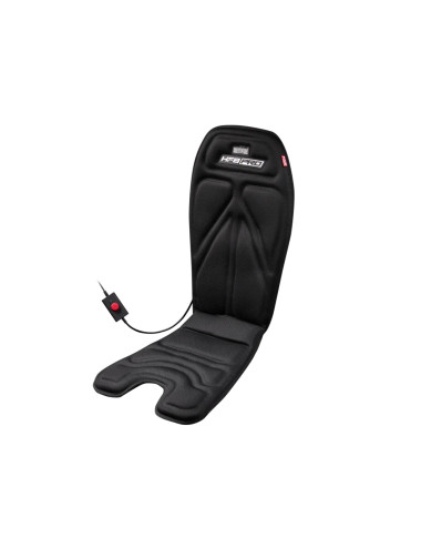 Next Level Racing | Haptic Feedback Gaming Pad | HF8 PRO | Black