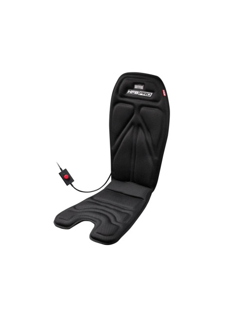 Next Level Racing | Haptic Feedback Gaming Pad | HF8 PRO | Black