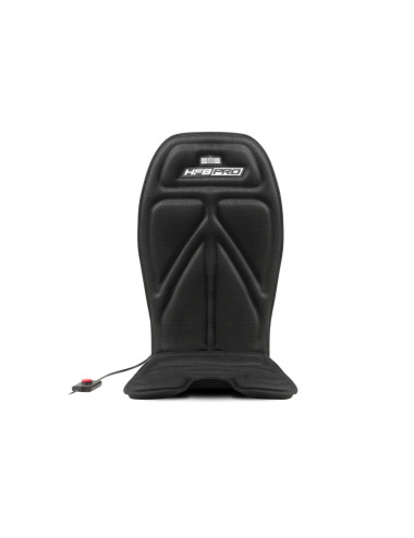 Next Level Racing | Haptic Feedback Gaming Pad | HF8 PRO | Black