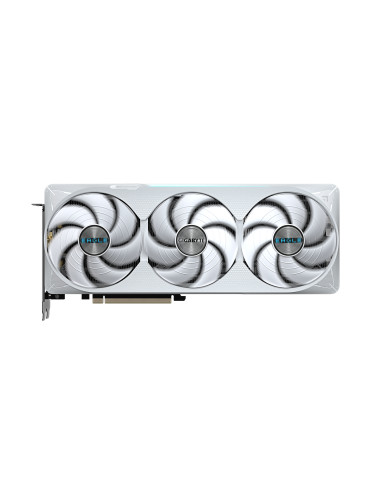 Gigabyte GeForce RTX 5070 Ti EAGLE OC ICE SFF 16G | NVIDIA | 16 GB | GeForce RTX 5070 Ti | GDDR7 | HDMI ports quantity 1 | PCI-E