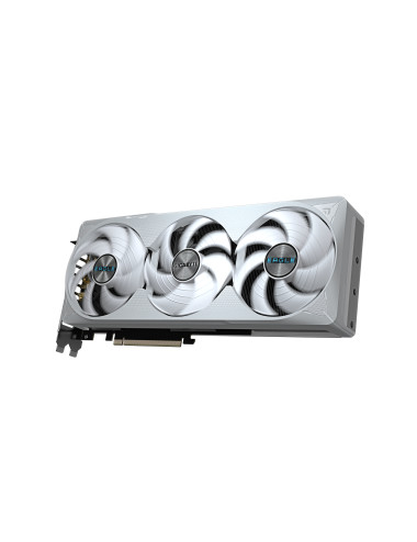 Gigabyte GeForce RTX 5070 Ti EAGLE OC ICE SFF 16G | NVIDIA | 16 GB | GeForce RTX 5070 Ti | GDDR7 | HDMI ports quantity 1 | PCI-E