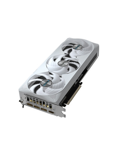 Gigabyte GeForce RTX 5070 Ti EAGLE OC ICE SFF 16G | NVIDIA | 16 GB | GeForce RTX 5070 Ti | GDDR7 | HDMI ports quantity 1 | PCI-E