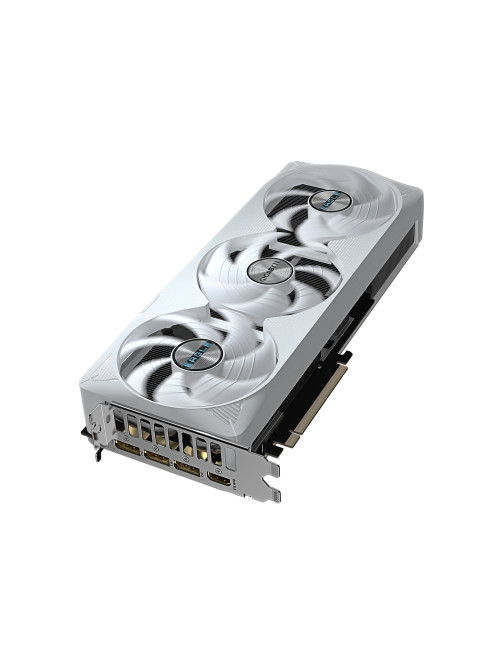 Gigabyte GeForce RTX 5070 Ti EAGLE OC ICE SFF 16G | NVIDIA | 16 GB | GeForce RTX 5070 Ti | GDDR7 | HDMI ports quantity 1 | PCI-E