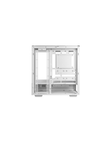 Deepcool Case | CH690 DIGITAL WH | White | Mid Tower | Power supply included No | ATX PS2