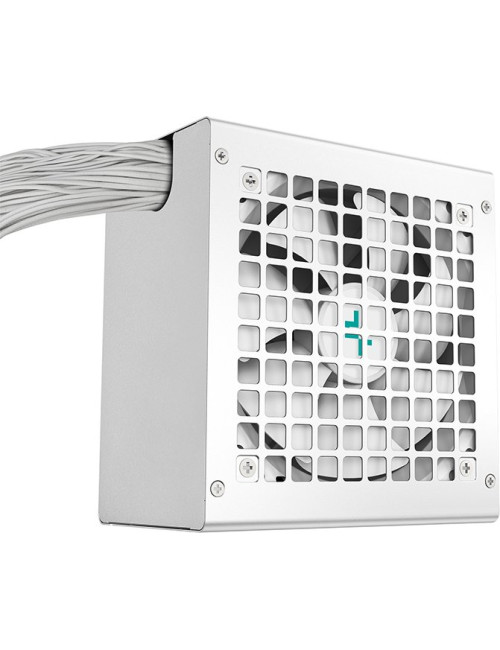 Deepcool PSU | PL750D WH | 750 W