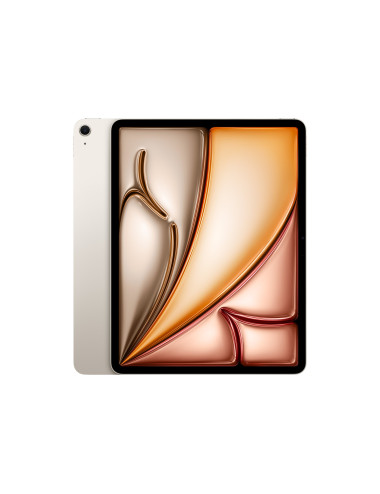 Apple iPad Air 13" Apple M3 Wi-Fi 512GB - Starlight | Apple