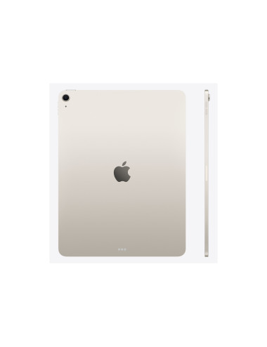 Apple iPad Air 13" Apple M3 Wi-Fi 512GB - Starlight | Apple