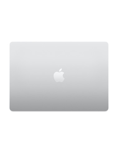 Apple MacBook Air 15 Apple M4 10C CPU, 10C GPU/16GB/256GB SSD/Silver/SWE | Apple