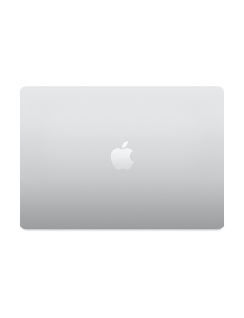 Apple MacBook Air 15 Apple M4 10C CPU, 10C GPU/16GB/256GB SSD/Silver/SWE | Apple