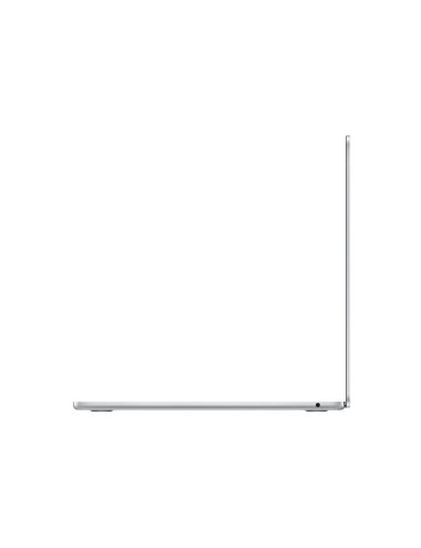 Apple MacBook Air 15 Apple M4 10C CPU, 10C GPU/16GB/256GB SSD/Silver/SWE | Apple