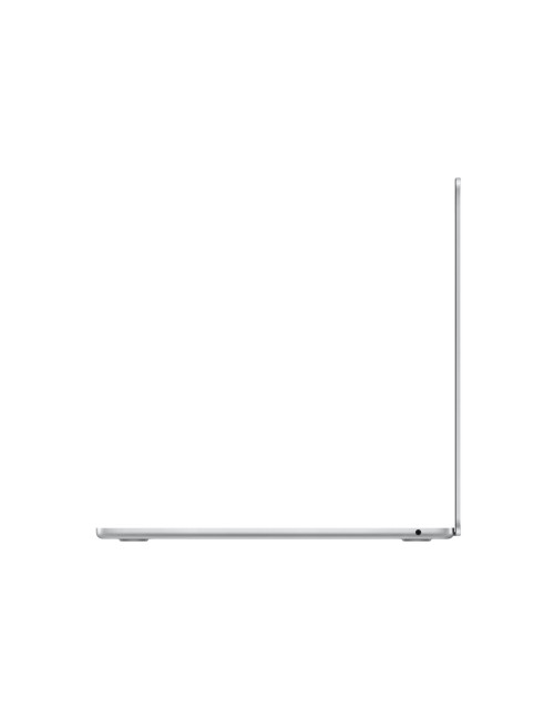 Apple MacBook Air 15 Apple M4 10C CPU, 10C GPU/16GB/256GB SSD/Silver/SWE | Apple