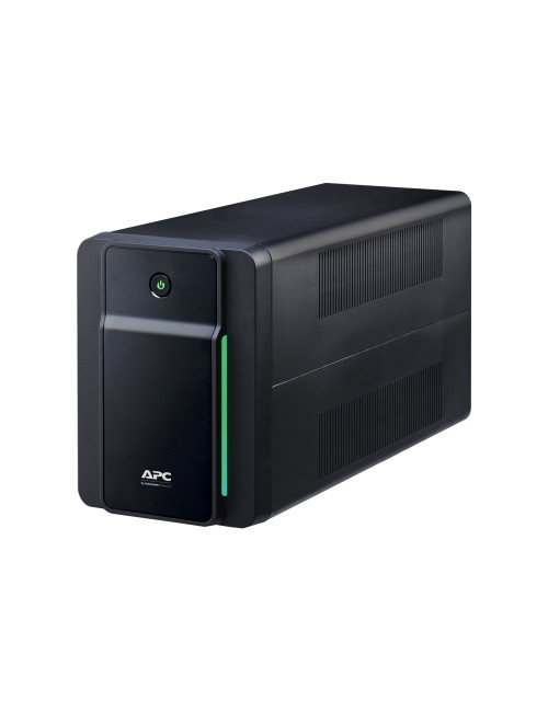 Schneider Electric Back-UPS, Tower | BX1600MI | 1600 VA | 900 W