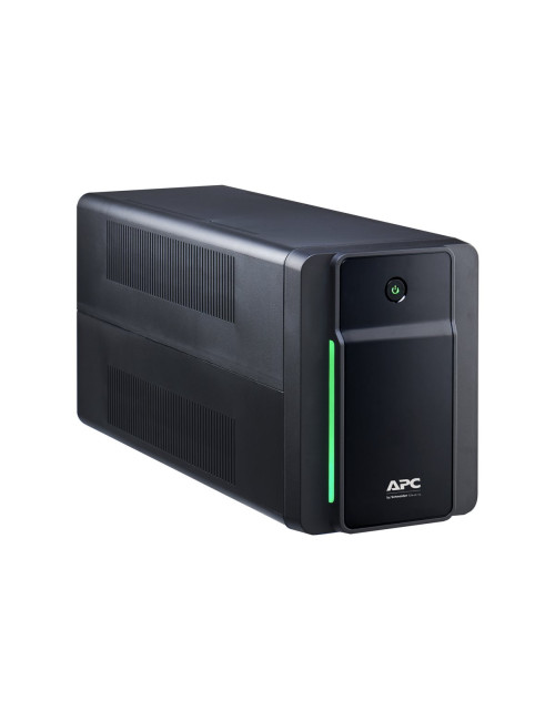 Schneider Electric Back-UPS, Tower | BX1600MI | 1600 VA | 900 W