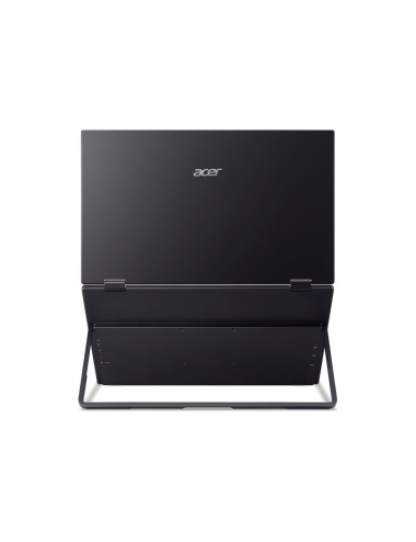 Acer PD163QBMIUUX PD3 Series | 16 " | IPS | 16:9 | 60 Hz | 8 ms | 2x1920 x 1080 pixels | 250 cd/m | HDMI ports quantity 1 | Blac