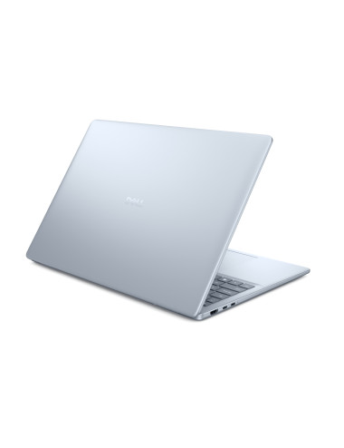 Dell | Plus 16 | Ice Blue | 16 " | 2.5K | 2560 x 1600 pixels | Anti-glare | Intel Core Ultra 7 | 256V | 16 GB | LPDDR5X | Solid-