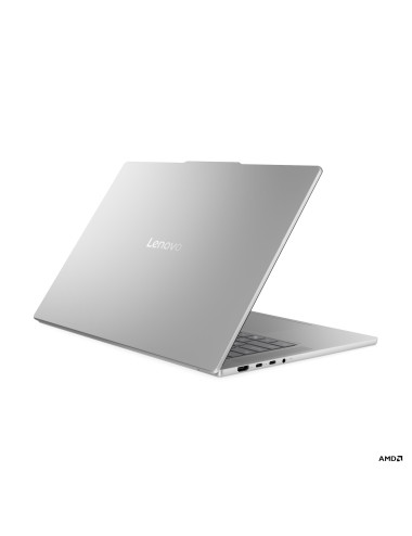 Lenovo IdeaPad Slim 5 15ARP10 | Cloud Grey | 15.1 " | OLED | WQXGA | 2560 x 1600 pixels | AMD Ryzen 5 | 7535HS | 16 GB | Soldere