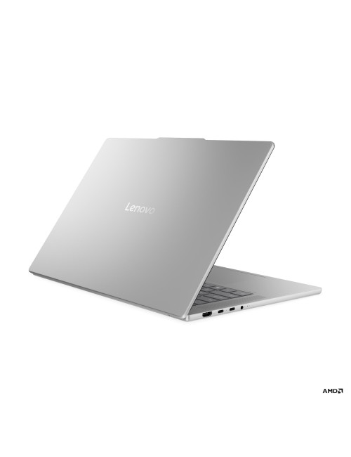 Lenovo IdeaPad Slim 5 15ARP10 | Cloud Grey | 15.1 " | OLED | WQXGA | 2560 x 1600 pixels | AMD Ryzen 5 | 7535HS | 16 GB | Soldere
