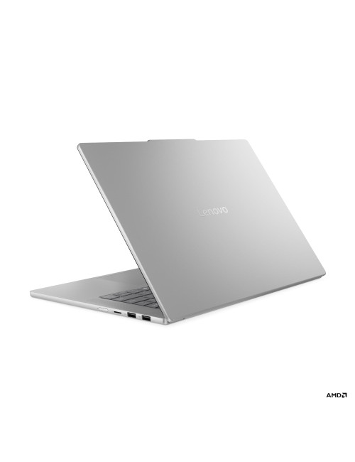 Lenovo IdeaPad Slim 5 15ARP10 | Cloud Grey | 15.1 " | OLED | WQXGA | 2560 x 1600 pixels | AMD Ryzen 5 | 7535HS | 16 GB | Soldere