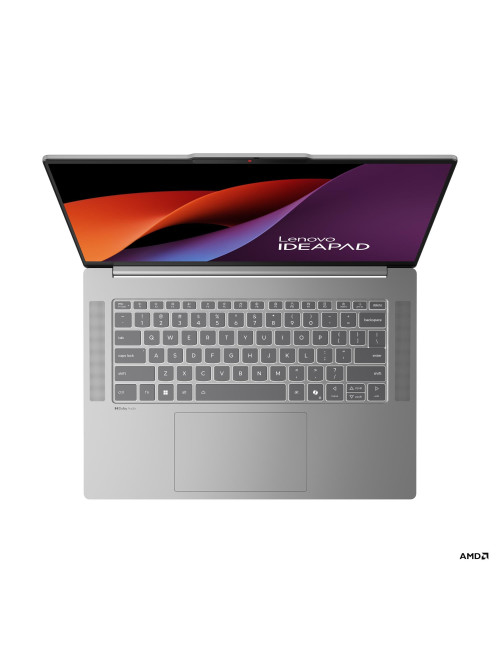 Lenovo IdeaPad Slim 5 15ARP10 | Cloud Grey | 15.1 " | OLED | WQXGA | 2560 x 1600 pixels | AMD Ryzen 5 | 7535HS | 16 GB | Soldere