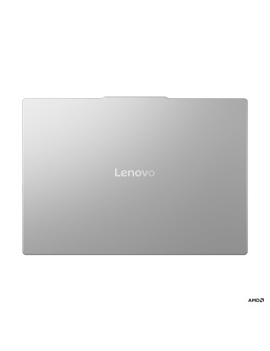 Lenovo IdeaPad Slim 5 15ARP10 | Cloud Grey | 15.1 " | OLED | WQXGA | 2560 x 1600 pixels | AMD Ryzen 5 | 7535HS | 16 GB | Soldere