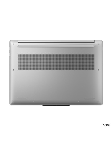 Lenovo IdeaPad Slim 5 15ARP10 | Cloud Grey | 15.1 " | OLED | WQXGA | 2560 x 1600 pixels | AMD Ryzen 5 | 7535HS | 16 GB | Soldere