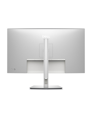 Dell U3225QE | 32 " | IPS | UHD | 16:9 | 120 Hz | 5 ms | 3840 x 2160 pixels | 450 cd/m | HDMI ports quantity 1