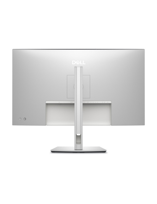 Dell U3225QE | 32 " | IPS | UHD | 16:9 | 120 Hz | 5 ms | 3840 x 2160 pixels | 450 cd/m | HDMI ports quantity 1