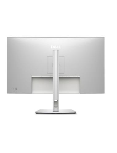 Dell U3225QE | 32 " | IPS | UHD | 16:9 | 120 Hz | 5 ms | 3840 x 2160 pixels | 450 cd/m | HDMI ports quantity 1