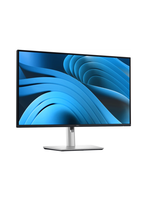 Dell P2725QE | 27 " | IPS | 16:9 | 100 Hz | 5 ms | 3840 x 2160 pixels | 350 cd/m