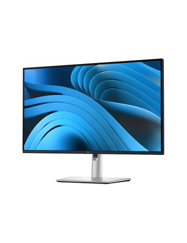 Dell P2725QE | 27 " | IPS | 16:9 | 100 Hz | 5 ms | 3840 x 2160 pixels | 350 cd/m