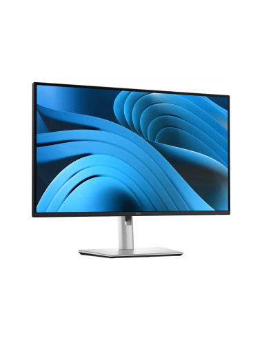Dell P2725QE | 27 " | IPS | 16:9 | 100 Hz | 5 ms | 3840 x 2160 pixels | 350 cd/m