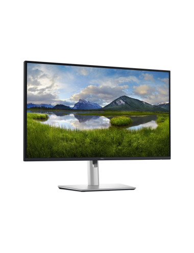 Dell P2725QE | 27 " | IPS | 16:9 | 100 Hz | 5 ms | 3840 x 2160 pixels | 350 cd/m
