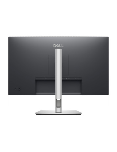 Dell P2725QE | 27 " | IPS | 16:9 | 100 Hz | 5 ms | 3840 x 2160 pixels | 350 cd/m