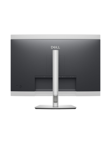 Dell P2725QE | 27 " | IPS | 16:9 | 100 Hz | 5 ms | 3840 x 2160 pixels | 350 cd/m