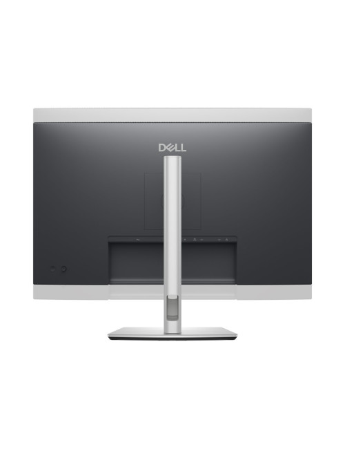 Dell P2725QE | 27 " | IPS | 16:9 | 100 Hz | 5 ms | 3840 x 2160 pixels | 350 cd/m