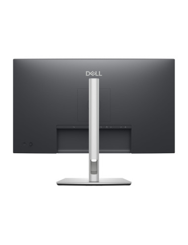 Dell P2725QE | 27 " | IPS | 16:9 | 100 Hz | 5 ms | 3840 x 2160 pixels | 350 cd/m