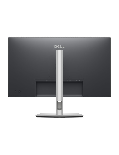 Dell P2725QE | 27 " | IPS | 16:9 | 100 Hz | 5 ms | 3840 x 2160 pixels | 350 cd/m