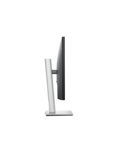 Dell P2725QE | 27 " | IPS | 16:9 | 100 Hz | 5 ms | 3840 x 2160 pixels | 350 cd/m