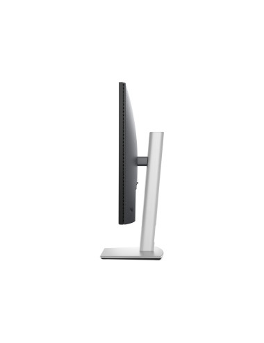 Dell P2725QE | 27 " | IPS | 16:9 | 100 Hz | 5 ms | 3840 x 2160 pixels | 350 cd/m
