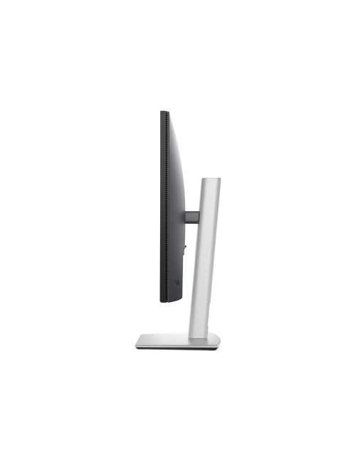 Dell P2725QE | 27 " | IPS | 16:9 | 100 Hz | 5 ms | 3840 x 2160 pixels | 350 cd/m