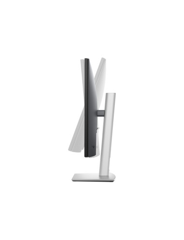 Dell P2725QE | 27 " | IPS | 16:9 | 100 Hz | 5 ms | 3840 x 2160 pixels | 350 cd/m