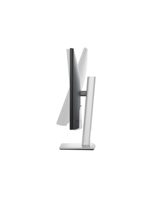 Dell P2725QE | 27 " | IPS | 16:9 | 100 Hz | 5 ms | 3840 x 2160 pixels | 350 cd/m