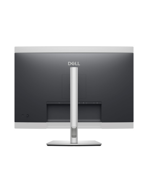 Dell P2725QE | 27 " | IPS | 16:9 | 100 Hz | 5 ms | 3840 x 2160 pixels | 350 cd/m